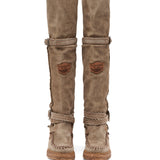 Ranger Silverstone Corda