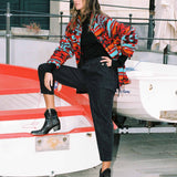 Tanya Wanted Onyx