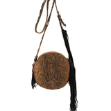 Western Leather Boots Rachel Reptile Rattle
