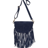 Jenny Silverstone Navy