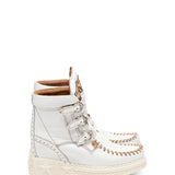Joyce Optical White