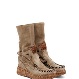 Fergie Silverstone Corda