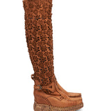 Vision Abloom Caramel