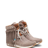 Eleven Suede Grey