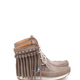 Eleven Suede Grey