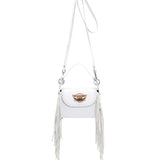 Daria Optical White