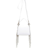 Daria Optical White