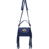 Daria Silverstone Navy