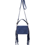 Daria Silverstone Navy