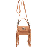 Daria Silverstone Apricot