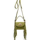 Daria Silverstone Wasabi