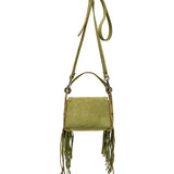 Daria Silverstone Wasabi