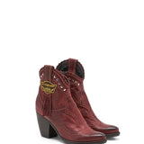 Kera Wash Bordo'