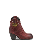 Kera Wash Bordo'