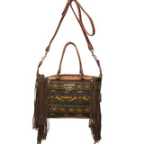 Vaiana Nantuk Brown