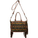 Vaiana Nantuk Brown