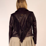 Jake Calf Black