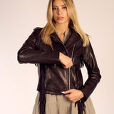 Jake Calf Black