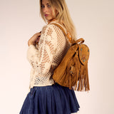 Alba Studded Silverstone Mou