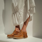 Bella Silverstone Mou