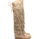 Esme Silverstone Corda