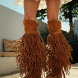 Esme Silverstone Mou