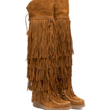 Esme Silverstone Mou