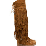 Esme Silverstone Mou