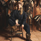 Wedge Moccasin Boots Edith Delafur Darke'