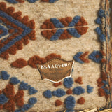 Virgin Wool Shopper Shoppie Yukon Dust