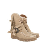 Queenie Silverstone Corda