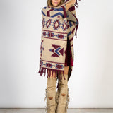 Cape Handwool Beige