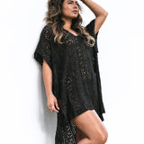 Abigail Resort Black