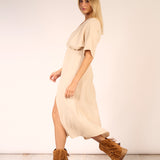 Monique Coton Beige