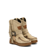 Arya Silverstone Corda