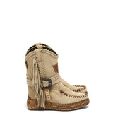 Arya Silverstone Corda