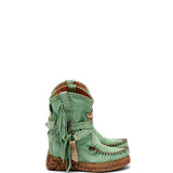 Arya Silverstone Green