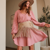 Bibi Coton Rose