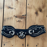 Corinne Limited Calf Black