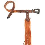 Yonaguni Silverstone Orange