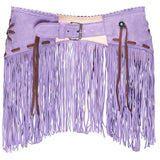 Charlie Silverstone Lilac