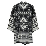 Virgin Wool Cardigan Sunday Hoosak Shade
