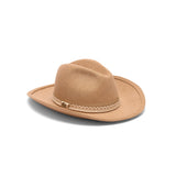 Cowgirl Cotton Corda