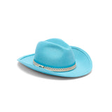 Cowgirl Cotton Sky