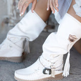 Cammy Optical White