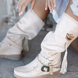 Cammy Optical White