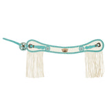 Cara Camel Blanche & Marine