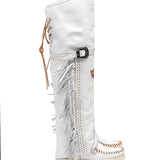Coleen Camel White