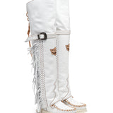 Coleen Camel White