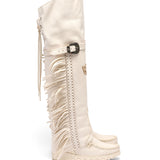 Coleen Optical White